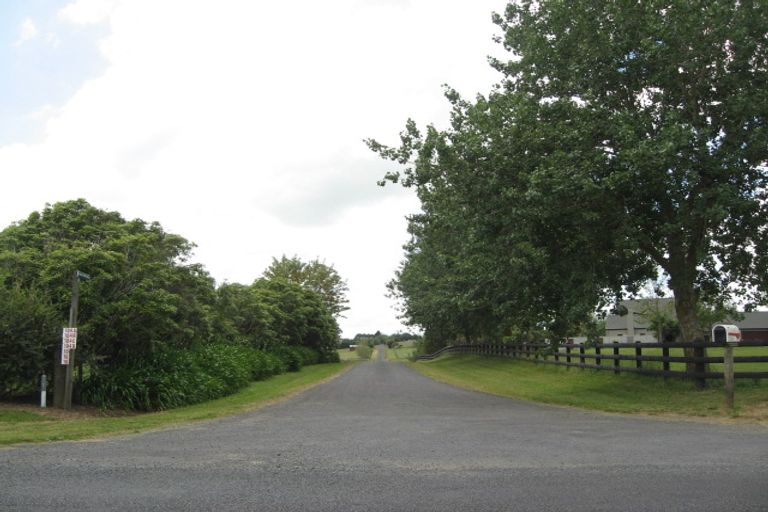 Photo of property in 104c Kidd Road, Karaka, Papakura, 2580