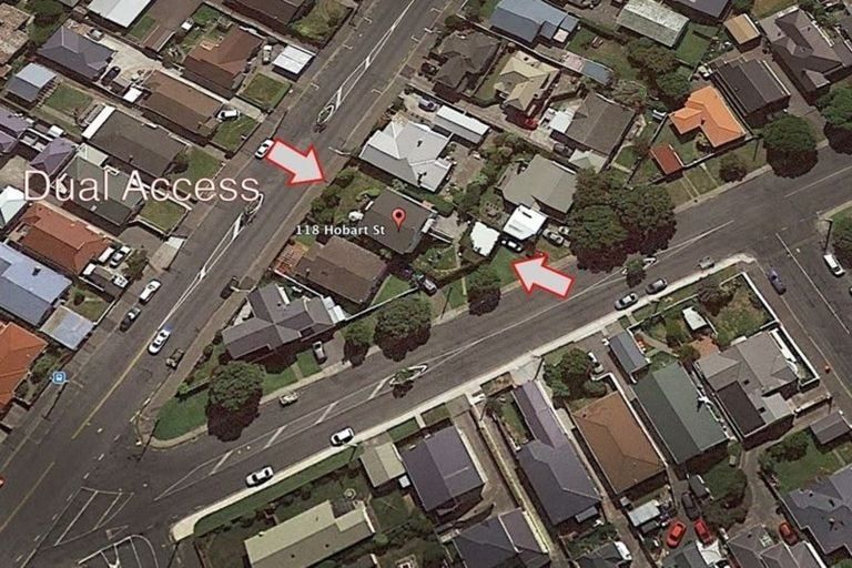 Photo of property in 118 Hobart Street, Miramar, Wellington, 6022
