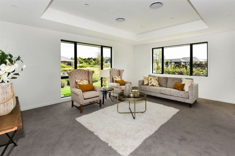 Photo of property in 12 Eaton Place, Lincoln, 7608