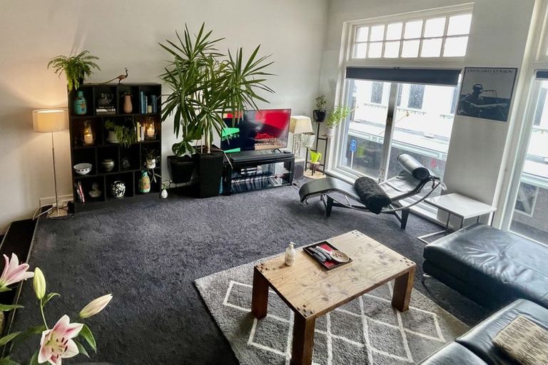 Photo of property in 1c/164 Vivian Street, Te Aro, Wellington, 6011