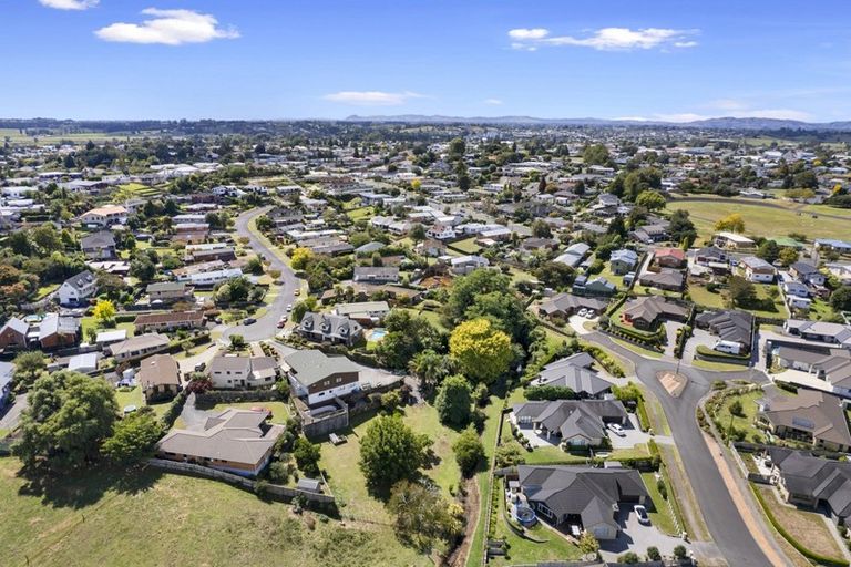 Photo of property in 321 Tui Crescent, Te Awamutu, 3800