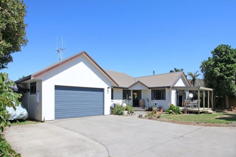 Photo of property in 44b Sylvania Drive, Matua, Tauranga, 3110