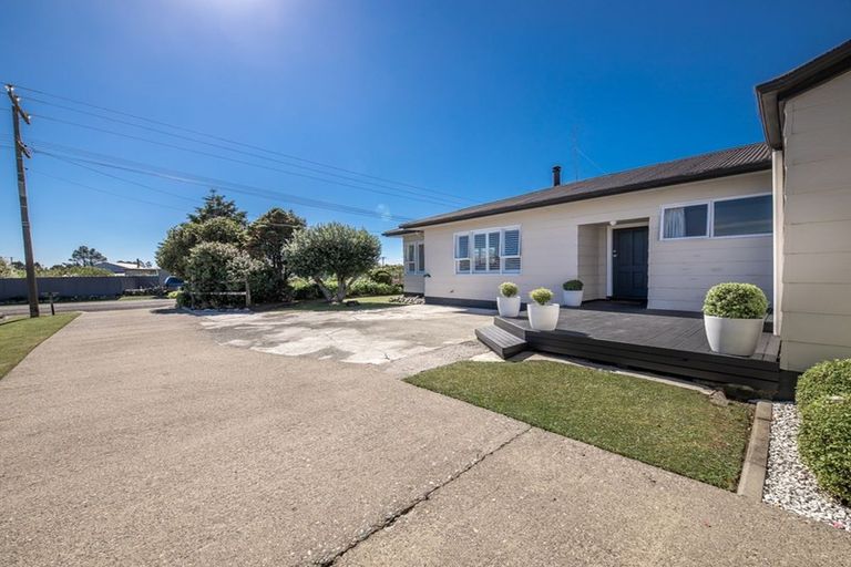 Photo of property in 62 Mcgill Street, Waimangaroa, Westport, 7891