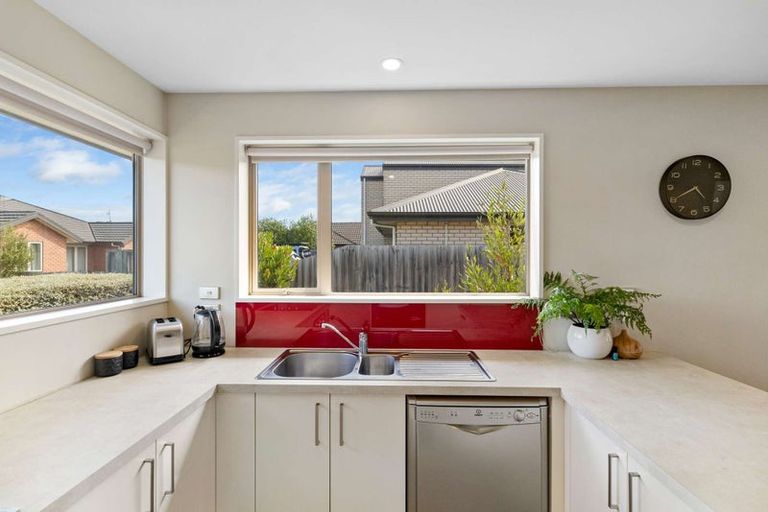 Photo of property in 4c Renoir Drive, Rolleston, 7614