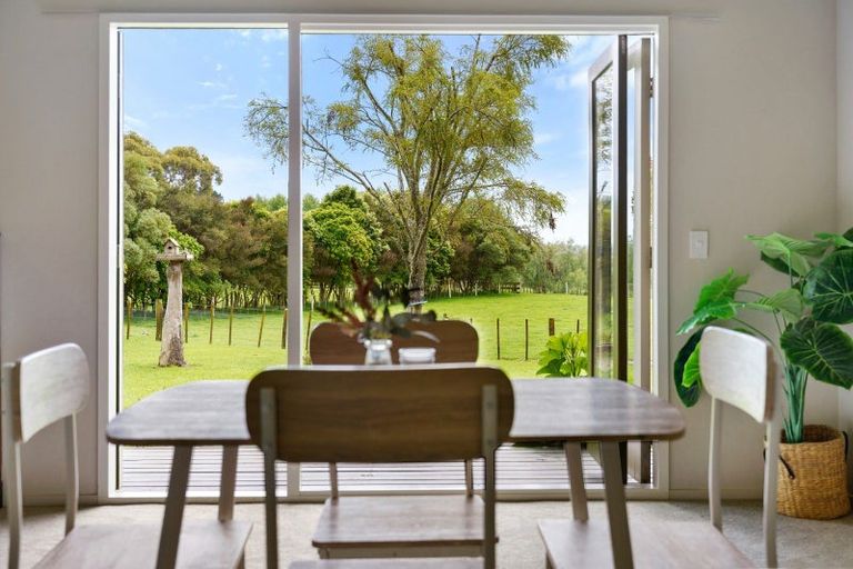 Photo of property in 123 North Manakau Road, Manakau, Levin, 5573