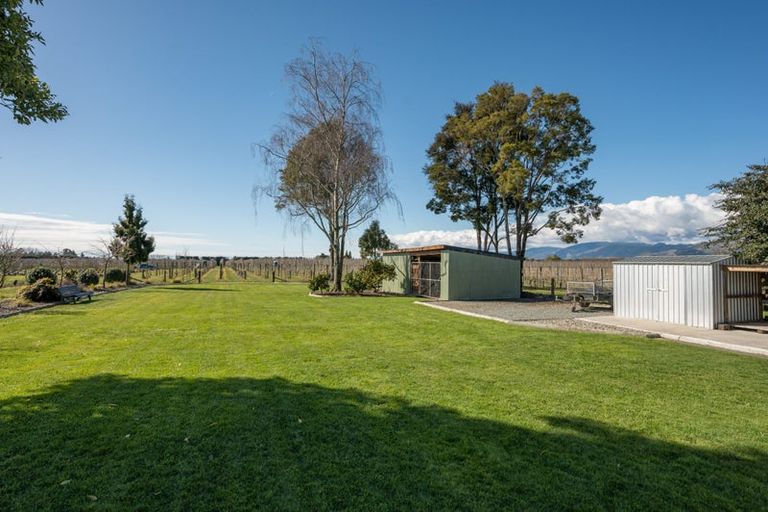 Photo of property in 45 Livingston Road, Brightwater, 7091