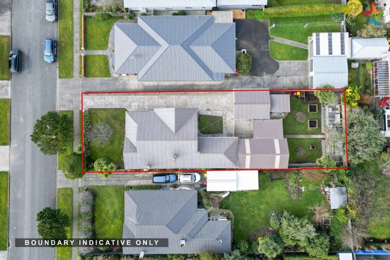 Photo of property in 55 Hensley Street, Gladstone, Invercargill, 9810