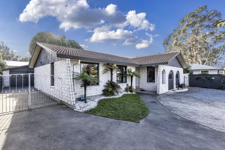 Photo of property in 217b Hoon Hay Road, Hoon Hay, Christchurch, 8025