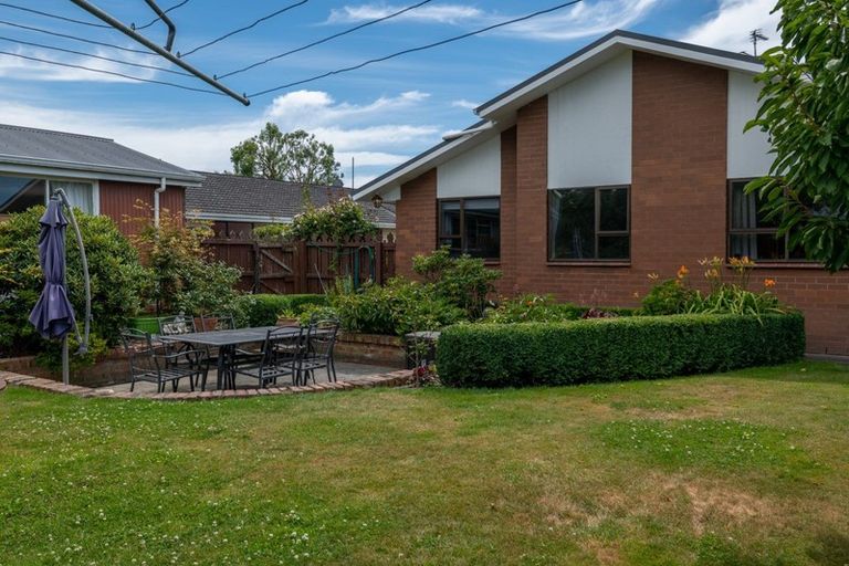 Photo of property in 7 Nursery Drive, Tinwald, Ashburton, 7700