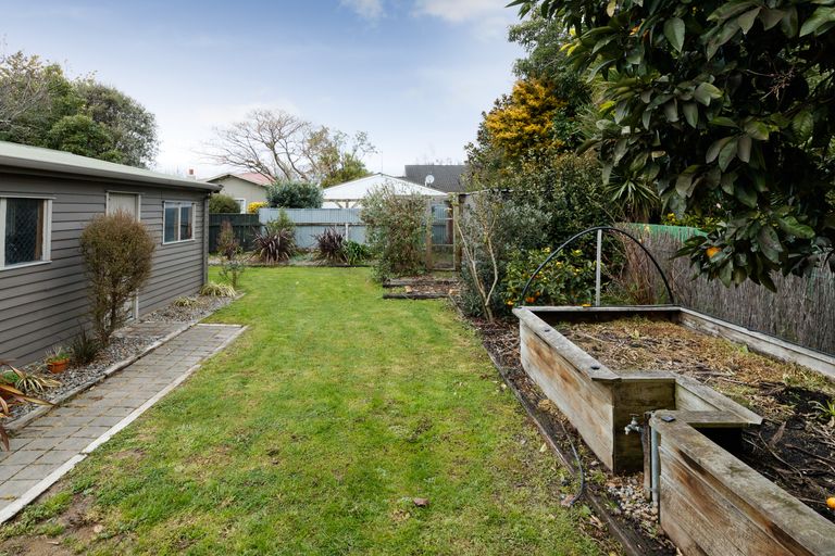 Photo of property in 31 Havill Street, Takaro, Palmerston North, 4410