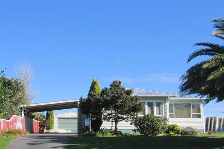 Photo of property in 7 Futter Street, Foxton, 4814