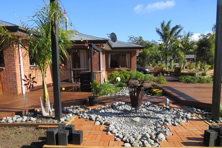 Photo of property in 96 Riverstream Drive, Waipapa, Kerikeri, 0295