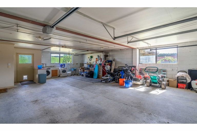 Photo of property in 49 Kennington Roslyn Bush Road, Mill Road, Invercargill, 9872