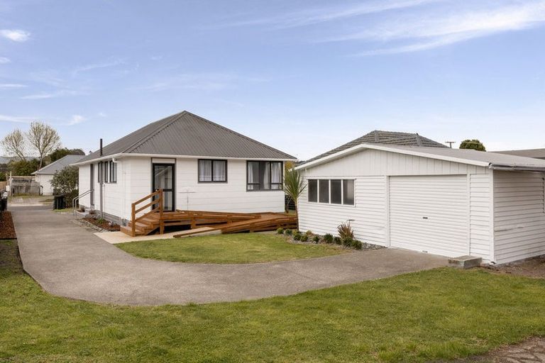 Photo of property in 5 Hobson Street, Kawerau, 3127