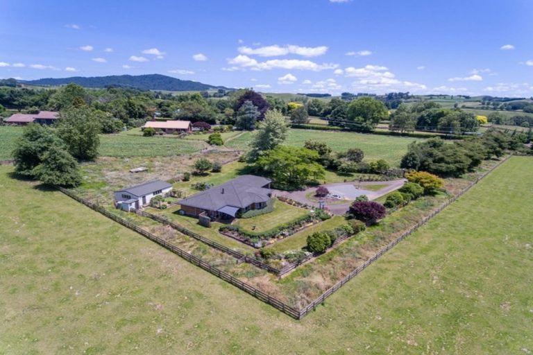 Photo of property in 128 Matai Road, Matamata, 3472