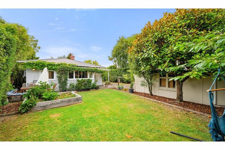 Photo of property in 25 Wembley Street, Sydenham, Christchurch, 8023