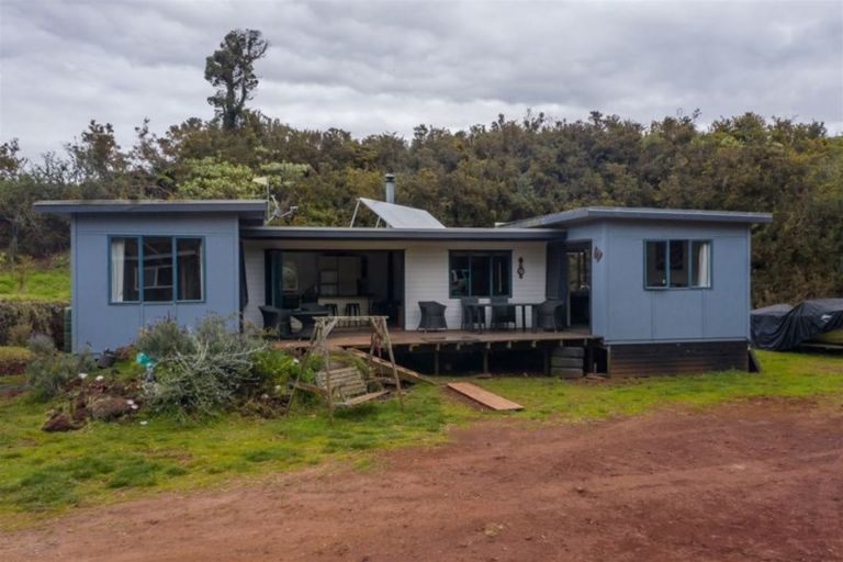 Photo of property in 254 Hariru Road, Ohaeawai, Kaikohe, 0472