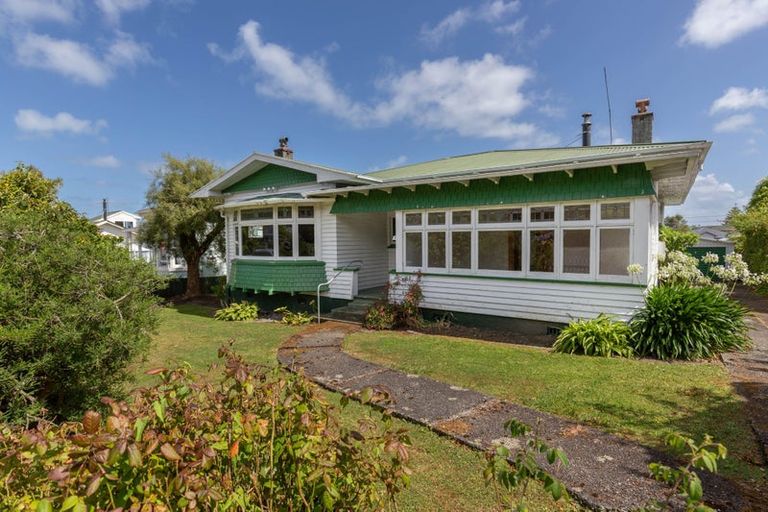 Photo of property in 2 Perotti Street, Greymouth, 7805