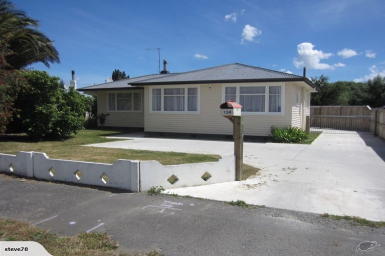 Photo of property in 134 Oxford Street, Lansdowne, Masterton, 5810