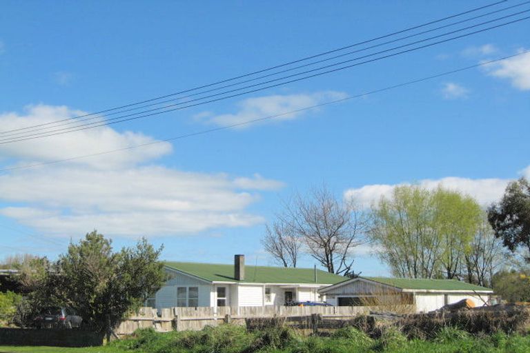 Photo of property in 36 Ross Street, Marton, 4710