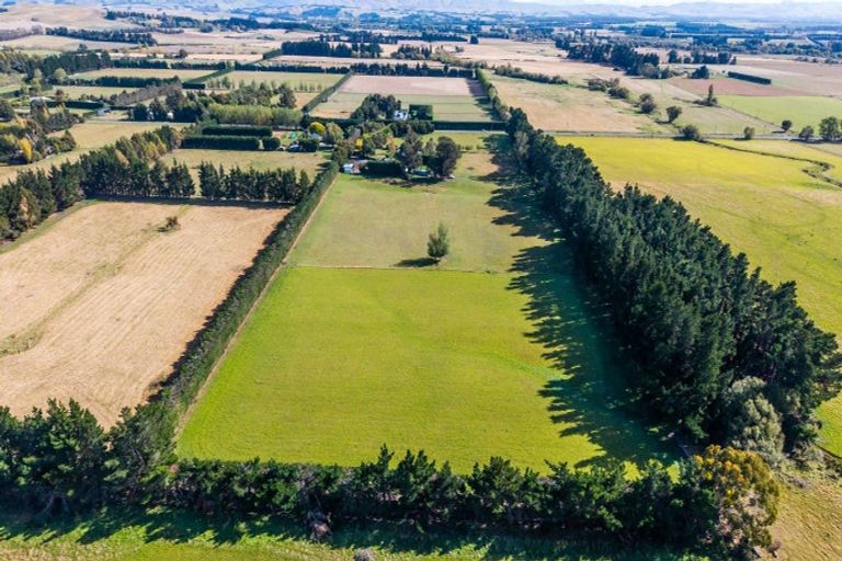 Photo of property in 179 Lawcocks Road, Amberley, 7481