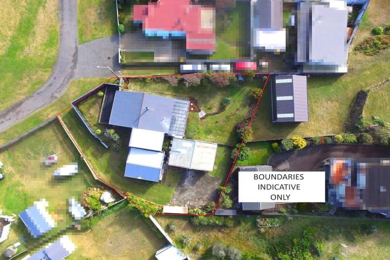 Photo of property in 23 Nash Parade, Foxton Beach, Foxton, 4815