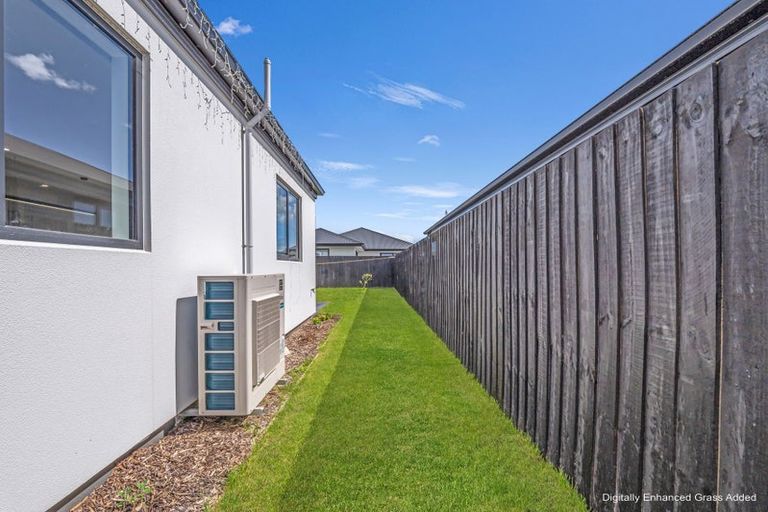 Photo of property in 471 Springston Rolleston Road, Rolleston, 7615