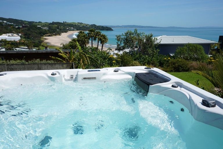 Photo of property in 9 Gazelle Way, Langs Beach, Waipu, 0582