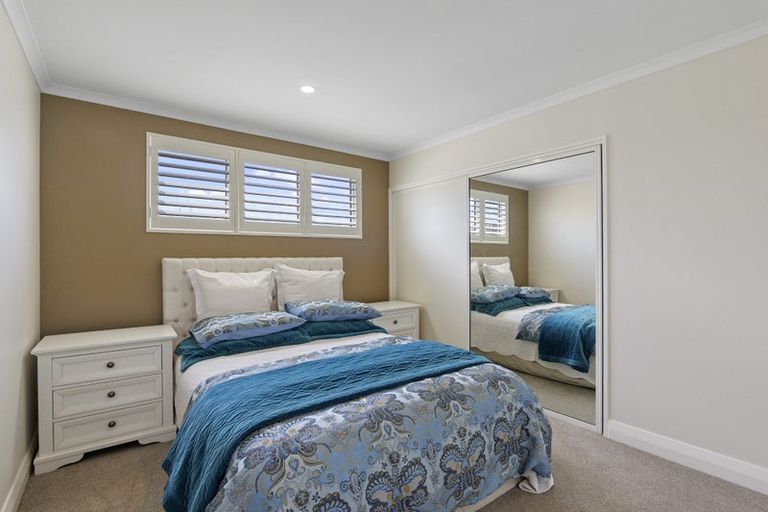Photo of property in 52 Broomfield Terrace, Burwood, Christchurch, 8061