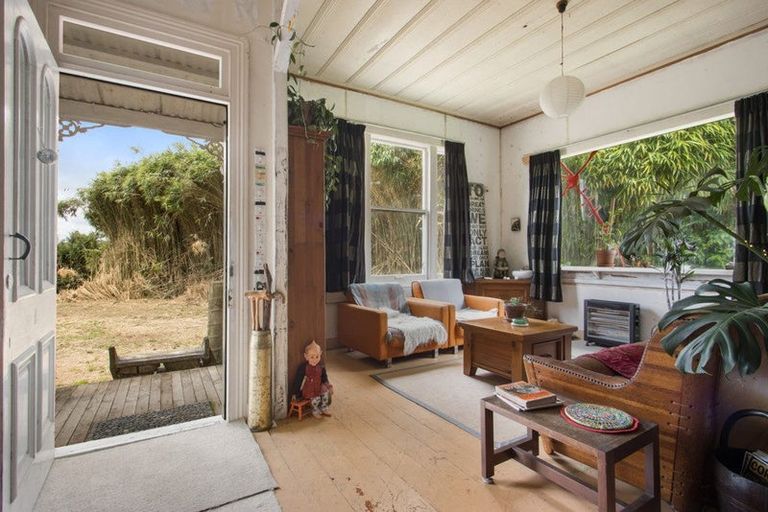 Photo of property in 2 Abbott Road, Waikino, Waihi, 3682