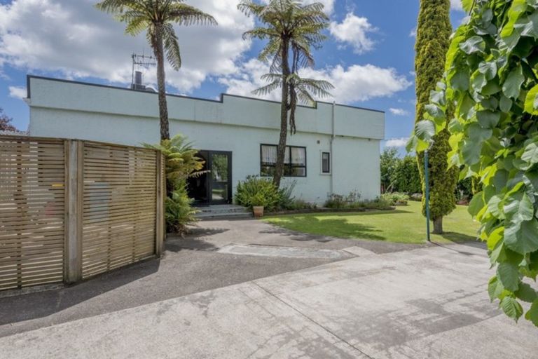 Photo of property in 6 William Street, Levin, 5510