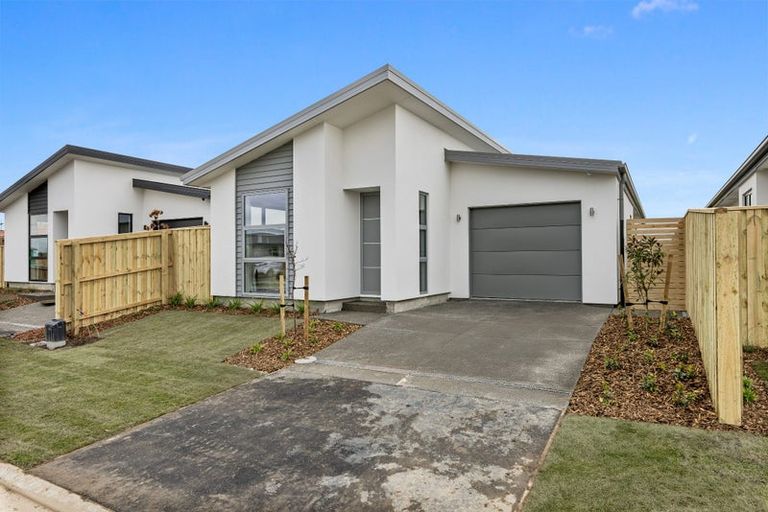 Photo of property in 11 Duporth Road, Rolleston, 7614