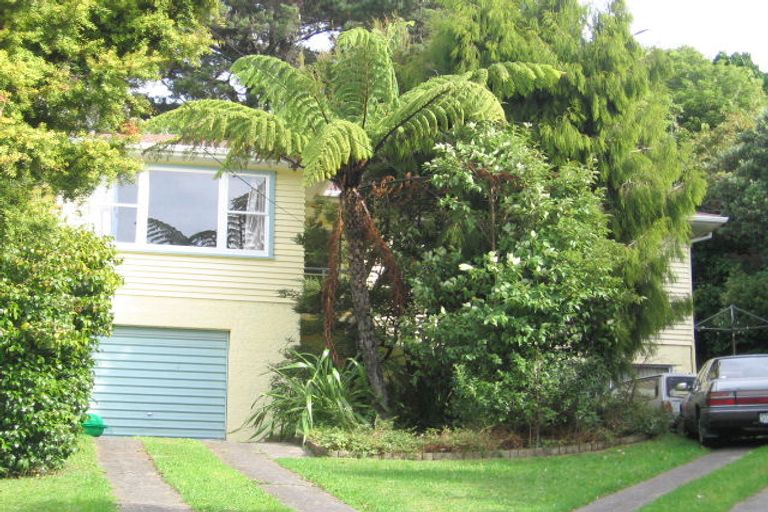 Photo of property in 22 Chester Road, Tawa, Wellington, 5028