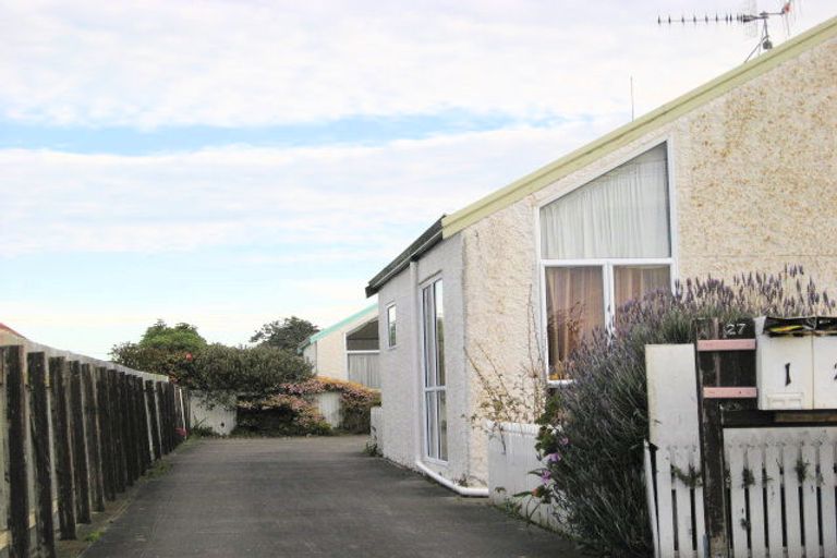 Photo of property in 27d Bignell Street, Gonville, Whanganui, 4501