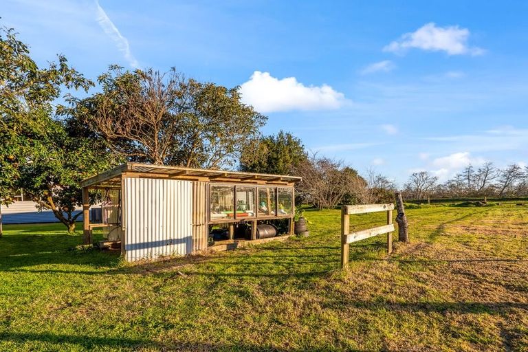 Photo of property in 45 Paetai Road, Ohinewai, Huntly, 3771