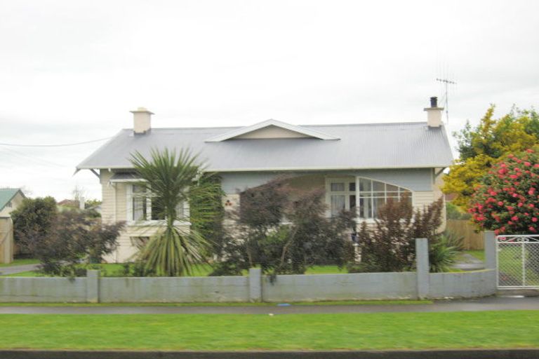 Photo of property in 66 Queen Street West, Levin, 5510