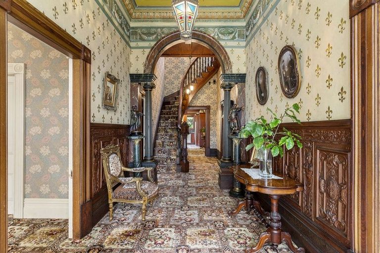 Photo of property in 358 Mount Eden Road, Mount Eden, Auckland, 1024