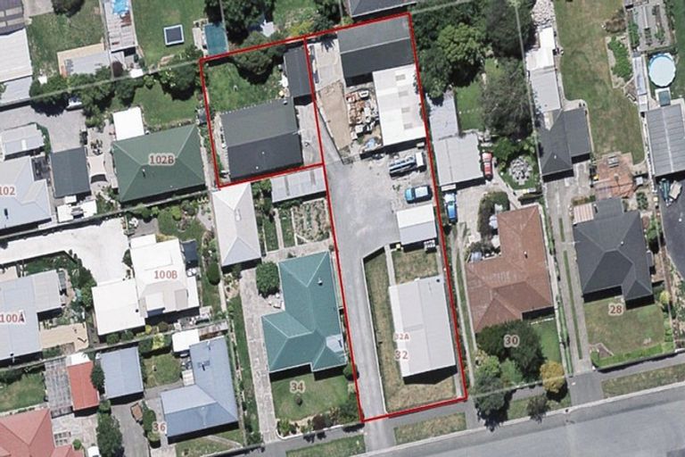 Photo of property in 32 Rata Street, Rangiora, 7400