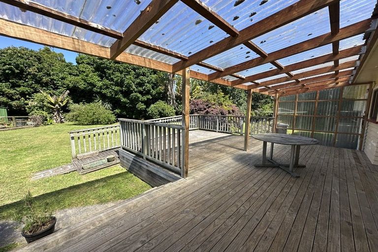 Photo of property in 34 Bell Street, Otaki, 5512