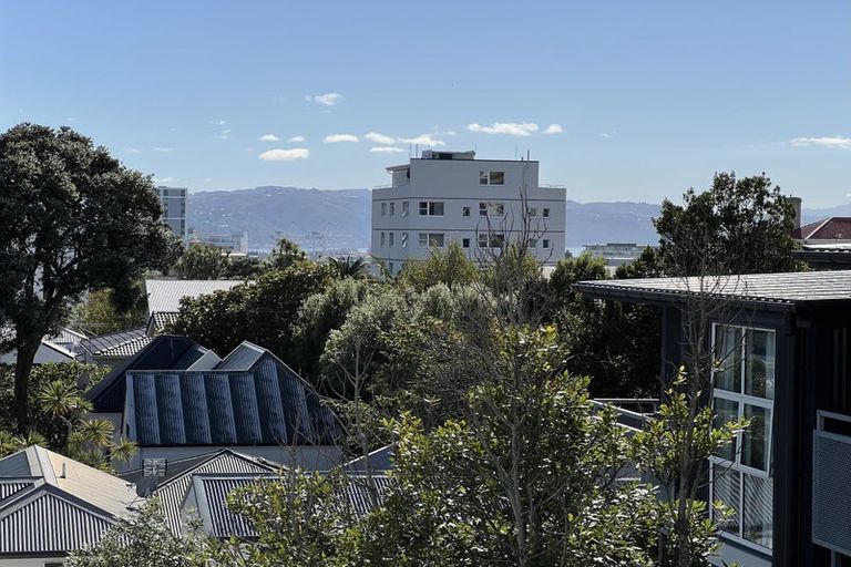 Photo of property in 11/43 Nairn Street, Mount Cook, Wellington, 6011