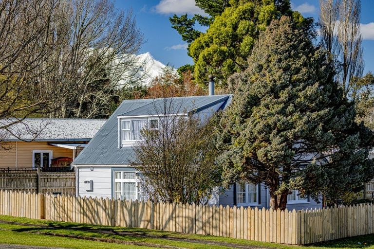 Photo of property in 57 Duncan Street, Raetihi, 4632