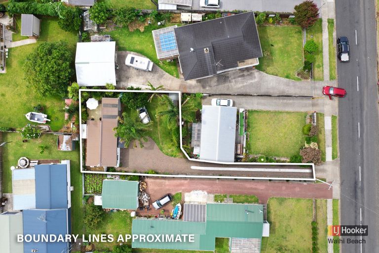 Photo of property in 40a Athenree Road, Athenree, Katikati, 3177