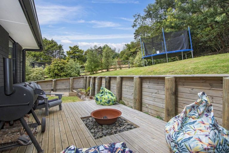 Photo of property in 1a Mangakino Lane, Kauri, Kamo, 0185