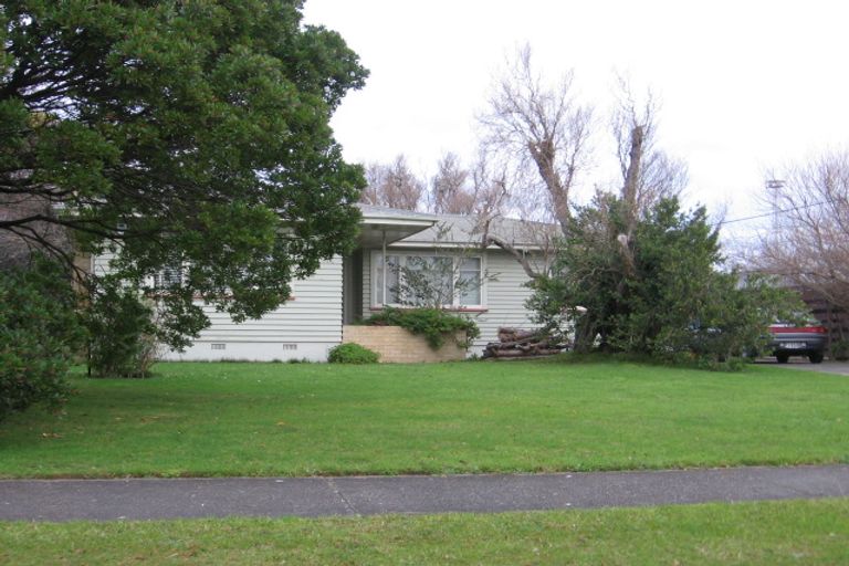 Photo of property in 37 Leeds Street, Milson, Palmerston North, 4414