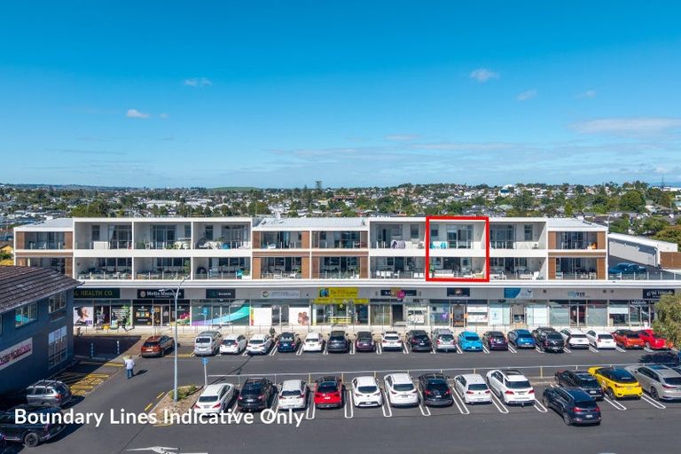 Photo of property in 215/24 Wellington Street, Howick, Auckland, 2014