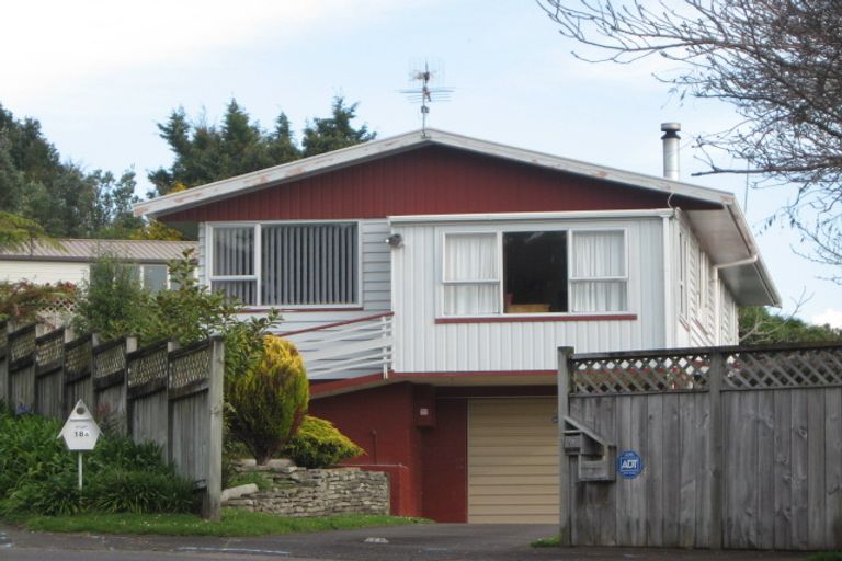 Photo of property in 18a Anne Street, Ferndale, New Plymouth, 4310