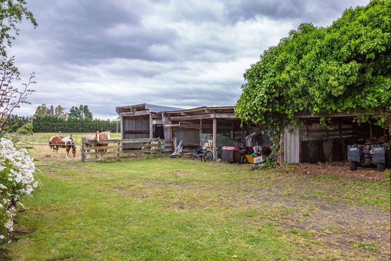 Photo of property in 386 Chester Road, West Taratahi, Carterton, 5791