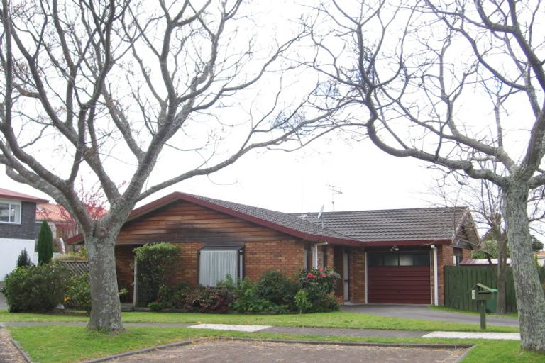 Photo of property in 28a Tarata Street, Matua, Tauranga, 3110