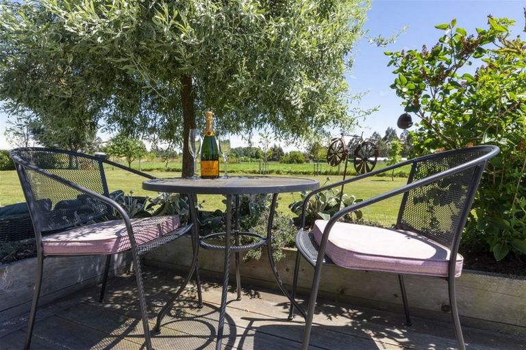 Photo of property in 14 Orchard Place, Clarkville, Kaiapoi, 7691