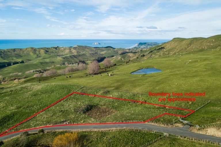 Photo of property in 1504 Waimarama Road, Waimarama, Havelock North, 4294